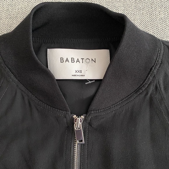 Babaton Camden jacket - Picture 5 of 7